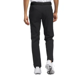 Ultimate 5-Pocket Pants Svart