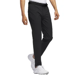 Ultimate 5-Pocket Pants Svart