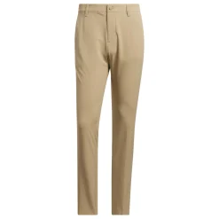 Ultimate365 Tapered Golf Trousers Beige