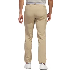 Ultimate365 Tapered Golf Trousers Beige