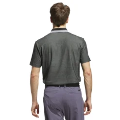 Ultimate365 Tour Twistknit Pique Svart