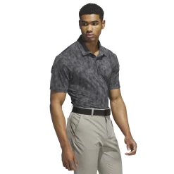 Ultimate Txt Print Svart Grå