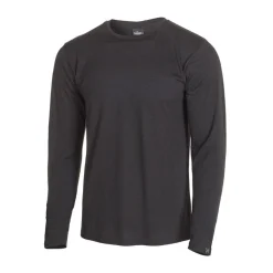 Underwool Long Sleeve Svart