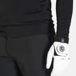 Underwool Long Sleeve Svart