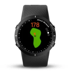 V5 + Performance Tracking Svart