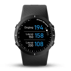 V5 + Performance Tracking Svart