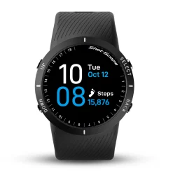 V5 + Performance Tracking Svart