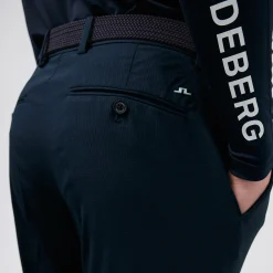 Vent Golf Pant Blå