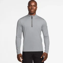 Victory M Dri-Fit 1/2-Zip