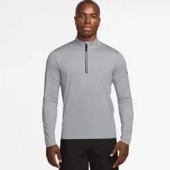 Victory M Dri-Fit 1/2-Zip