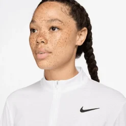 Victory W Dri-Fit Uv 1/2 Vit