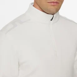 Vinnie Quarter Zip Mid Layer