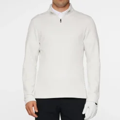 Vinnie Quarter Zip Mid Layer
