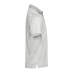 Virtue Polo Stripes Silver