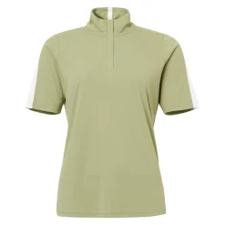 W Aloha Uv Halfsleeve Grön