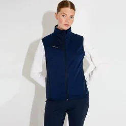 W Ardfin Softshell Vest