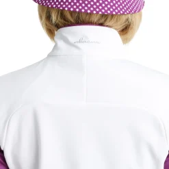 W Ardfin Softshell Vest Vit