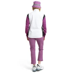 W Ardfin Softshell Vest Vit