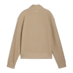 W Boulder 1/2 Snap Pullover