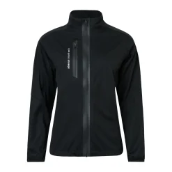 W Bounce Jacket Svart