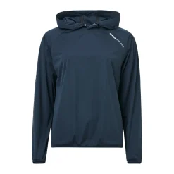 W Bounce Waterproof Hoodie Blå