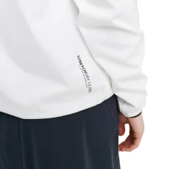 W Bounce Waterproof Hoodie Vit