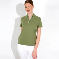 W Bovey Drycool Grön