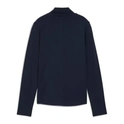 W Charlotte Modalon Ls Top