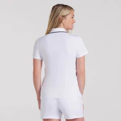 W Cloudspun Bridges Ss