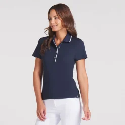 W Cloudspun Bridges Ss