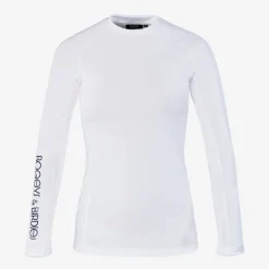 W First Layer LS Tee Vit