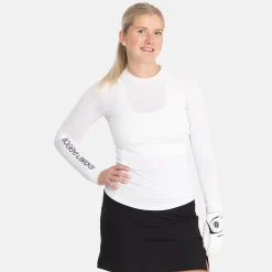 W First Layer LS Tee Vit