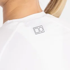 W First Layer LS Tee Vit