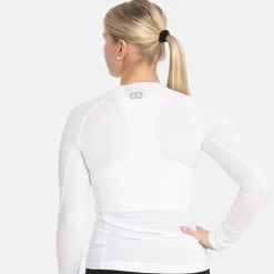 W First Layer LS Tee Vit