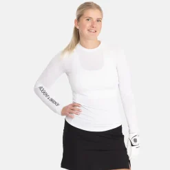 W First Layer LS Tee Vit