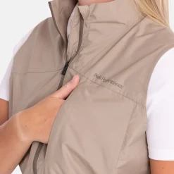 W Glider Wind Vest
