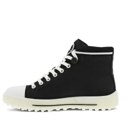 W Golf High Tray LMTD ED Svart