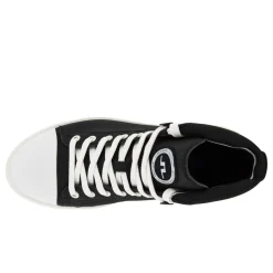 W Golf High Tray LMTD ED Svart