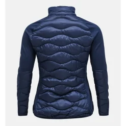 W Helium Down Hybrid