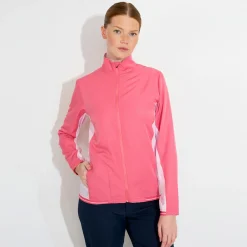 W Lanark Stretch Wind