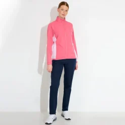 W Lanark Stretch Wind