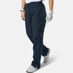 W Links Raintrousers Blå