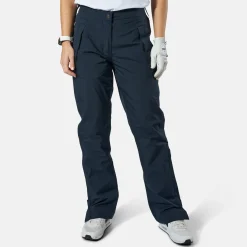 W Links Short Raintrs Blå