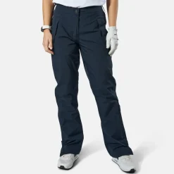 W Links Short Raintrs Blå