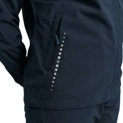 W Links Stretch Blå