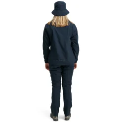 W Links Stretch Blå