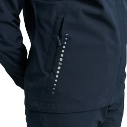 W Links Stretch Blå