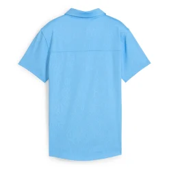 W Mattr Animal Deboss Ss