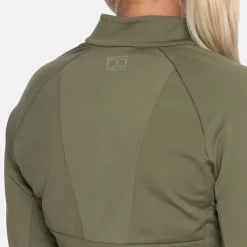 W Mid Layer Full-Zip 2.0