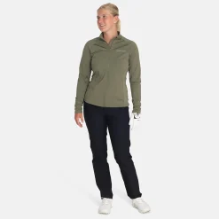 W Mid Layer Full-Zip 2.0